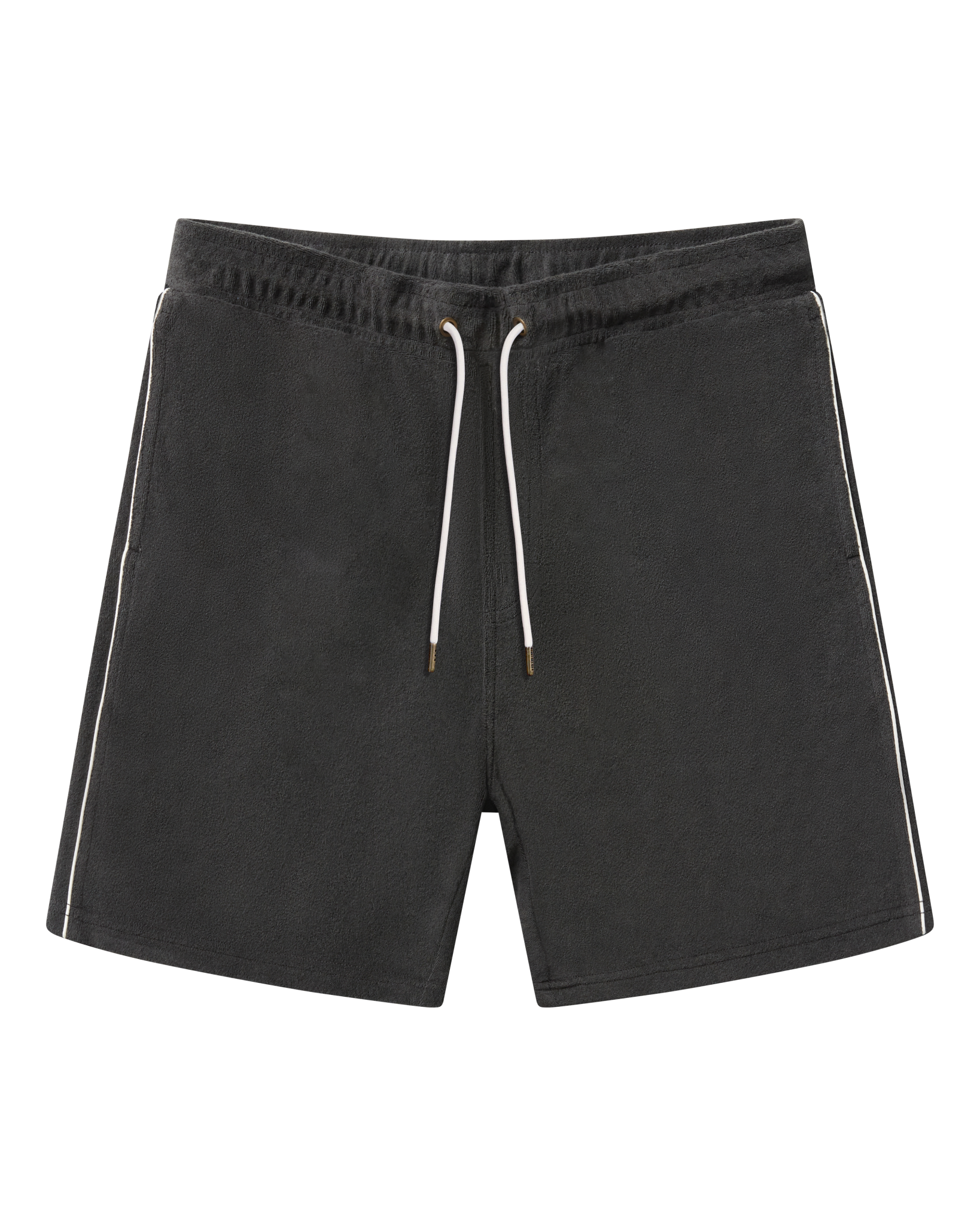 The Gaucho Shorts - Onyx - Dandy Del Mar