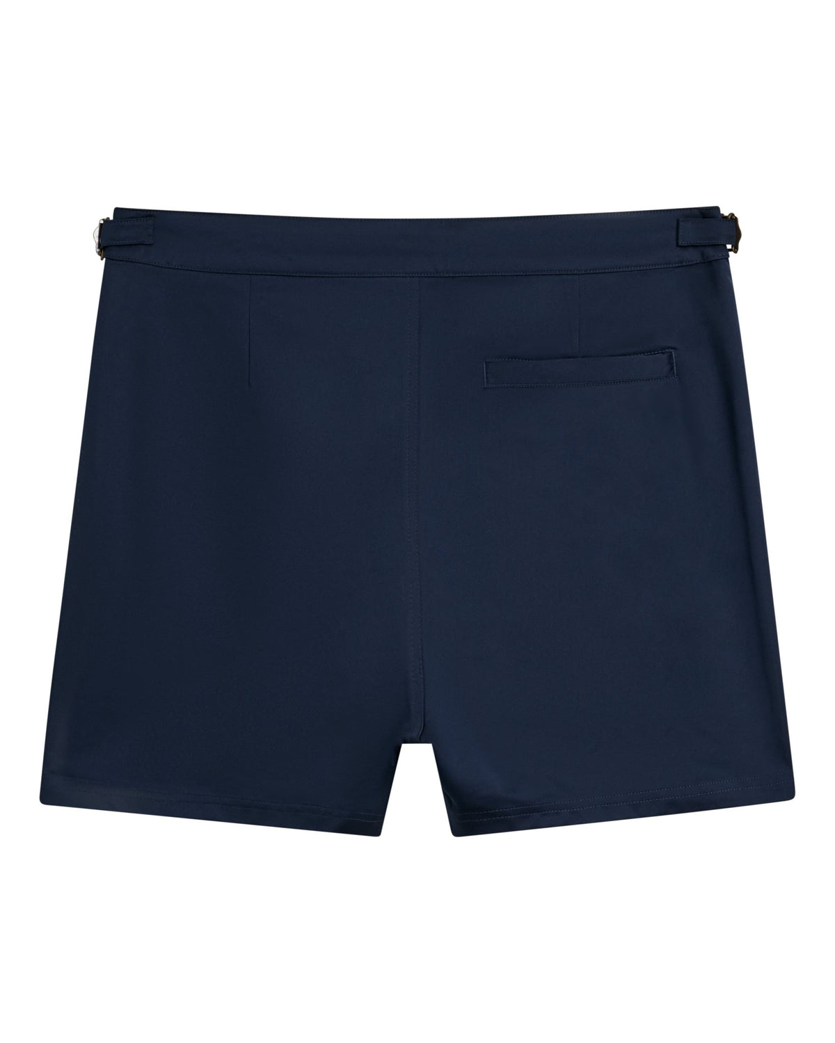 The Mallorca Swim-Walk Shorts - Anchor - Dandy Del Mar