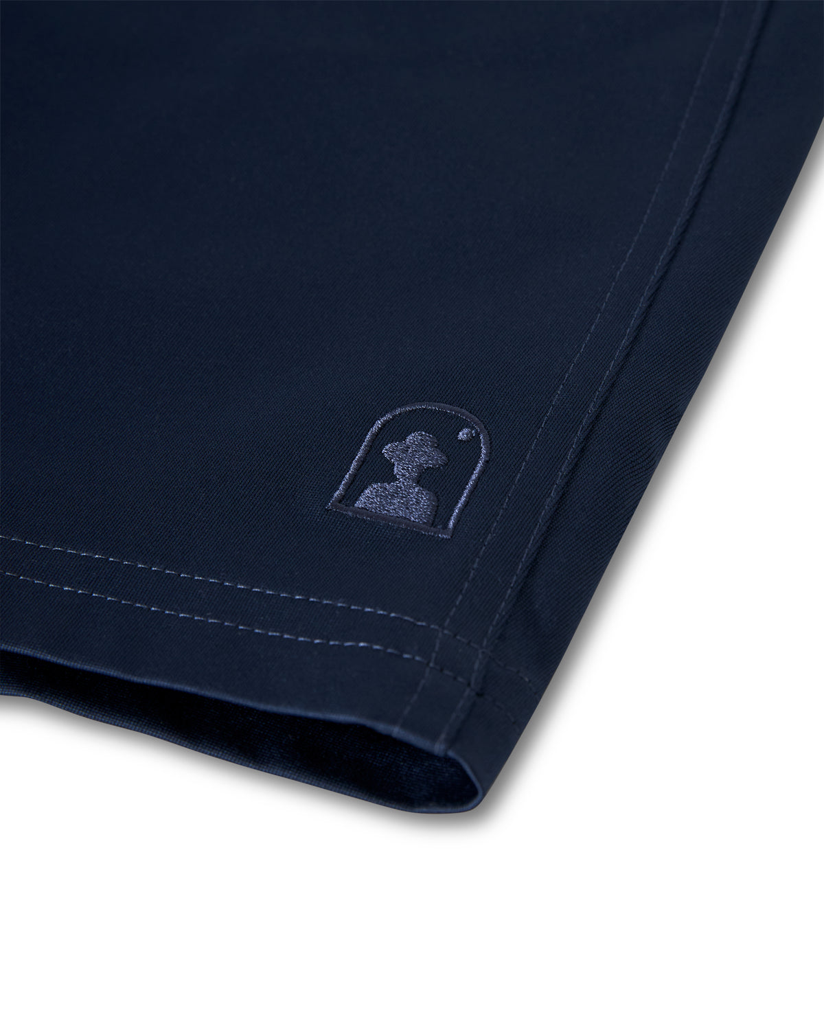 The Mallorca Swim-Walk Shorts - Anchor