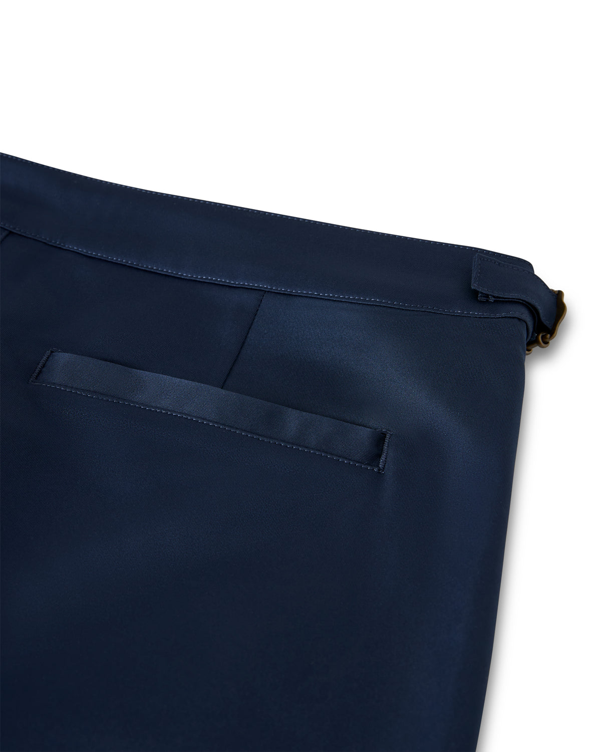 The Mallorca Swim-Walk Shorts - Anchor