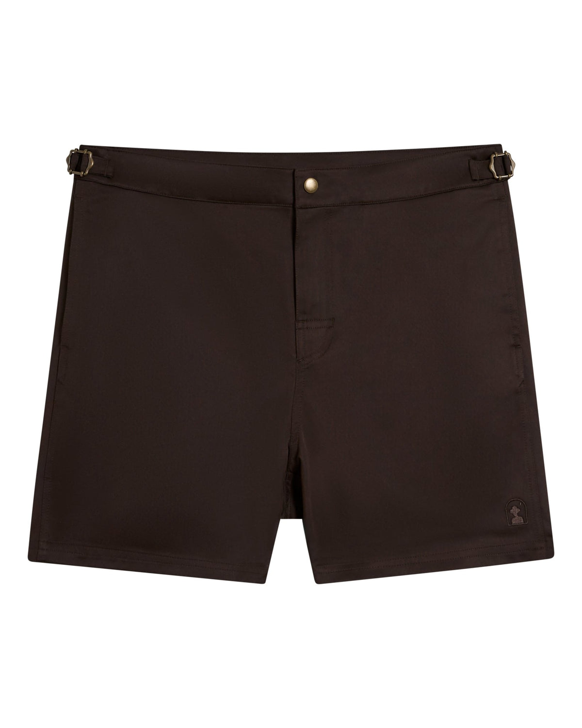 The Mallorca Swim-Walk Shorts - Tierra - Dandy Del Mar