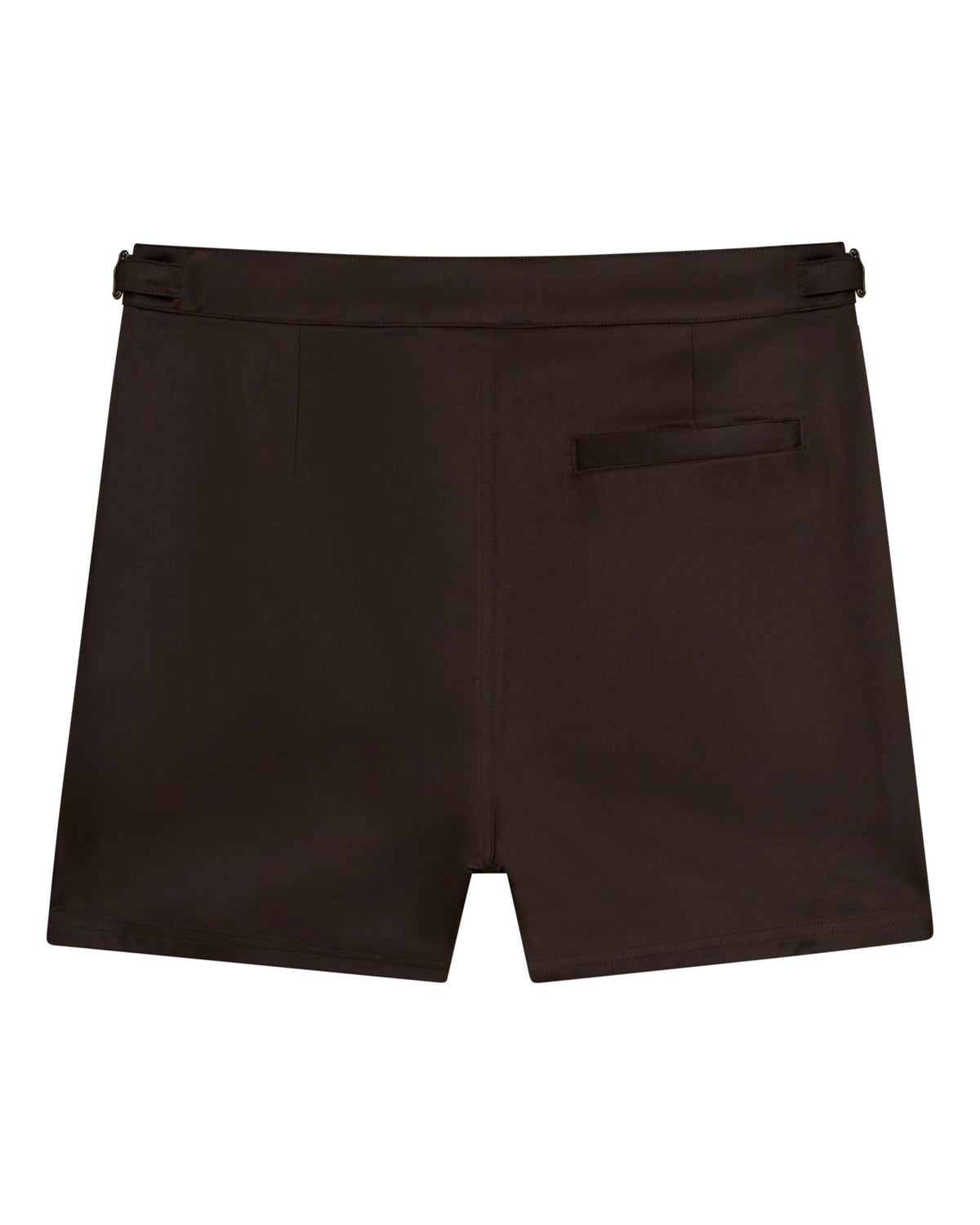 The Mallorca Swim-Walk Shorts - Tierra - Dandy Del Mar