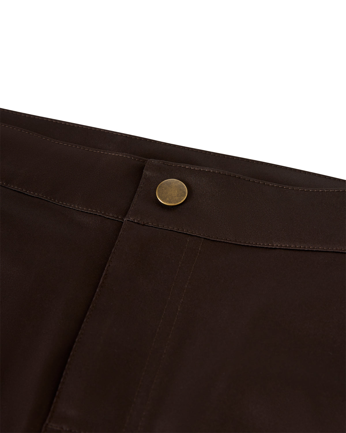 The Mallorca Swim-Walk Shorts - Tierra
