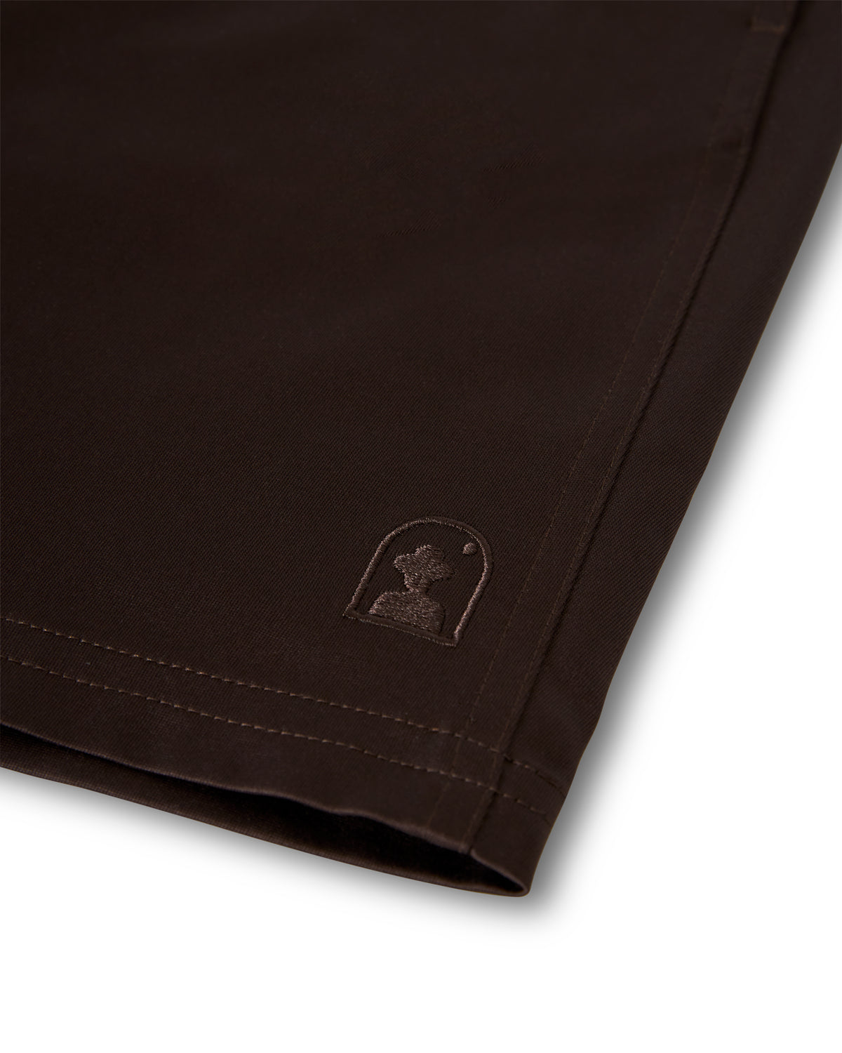 The Mallorca Swim-Walk Shorts - Tierra