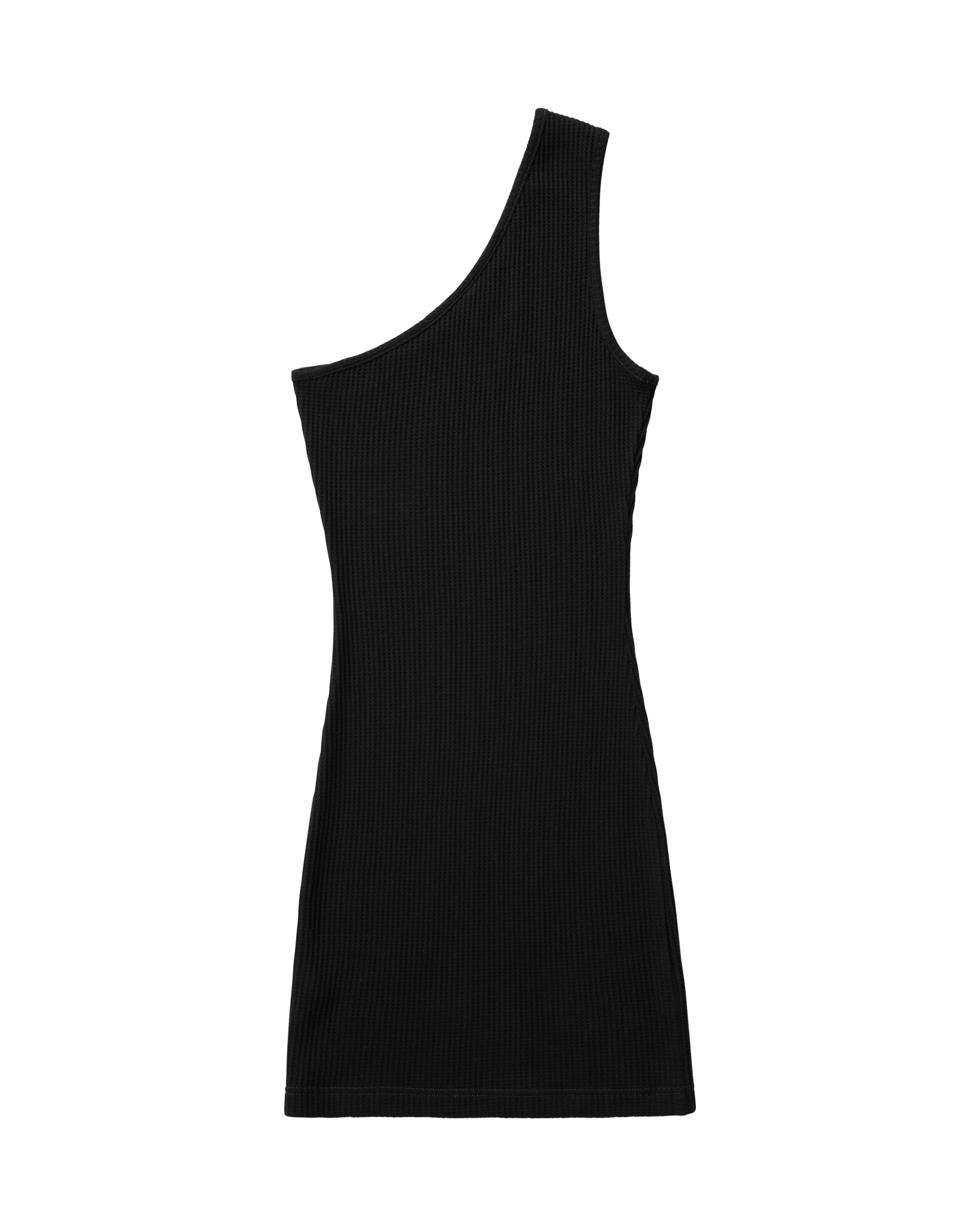 The Marbella Dress - Onyx - Dandy Del Mar