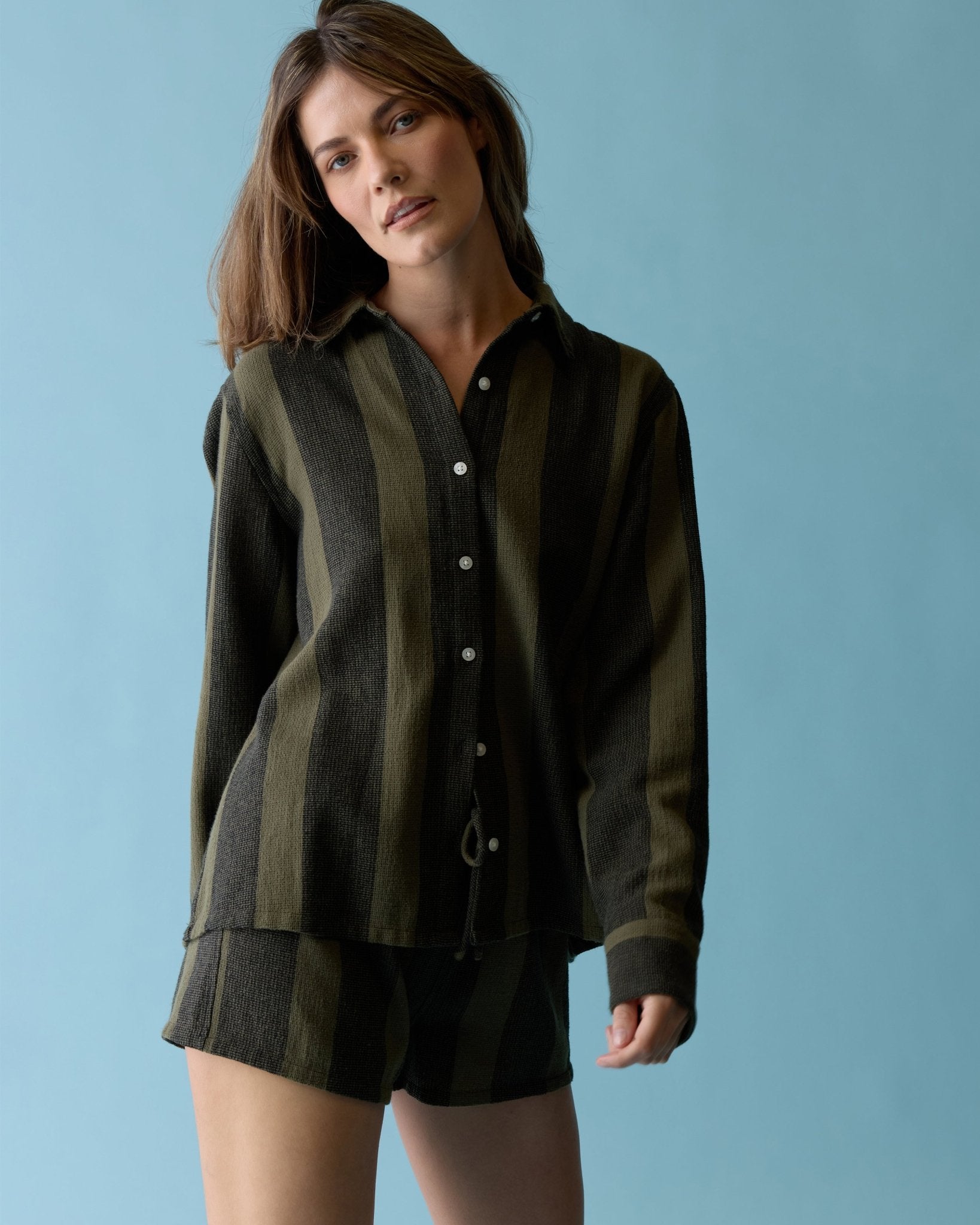 The Sevilla Top - Onyx - Dandy Del Mar