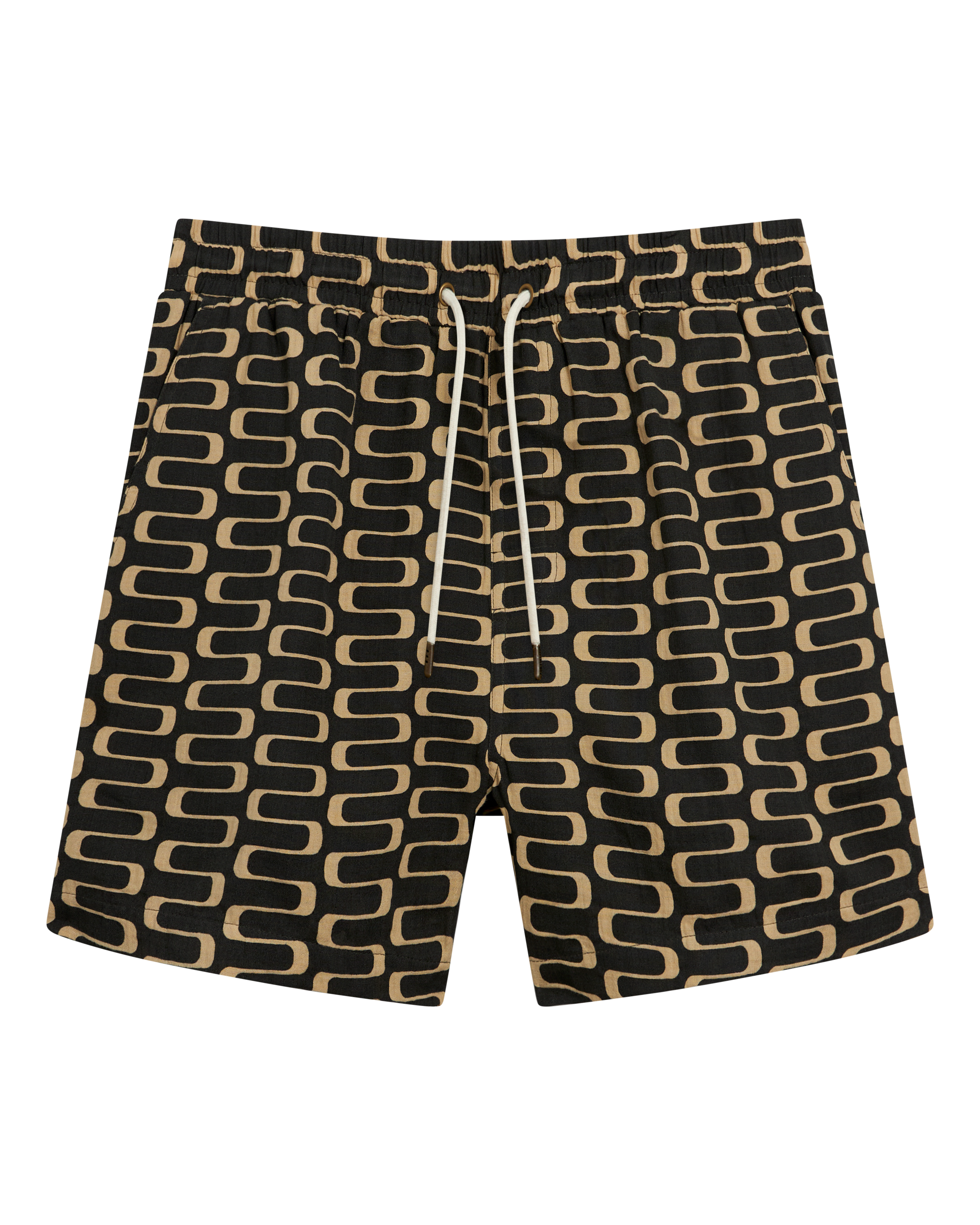 The Grenadine Short - Truffle