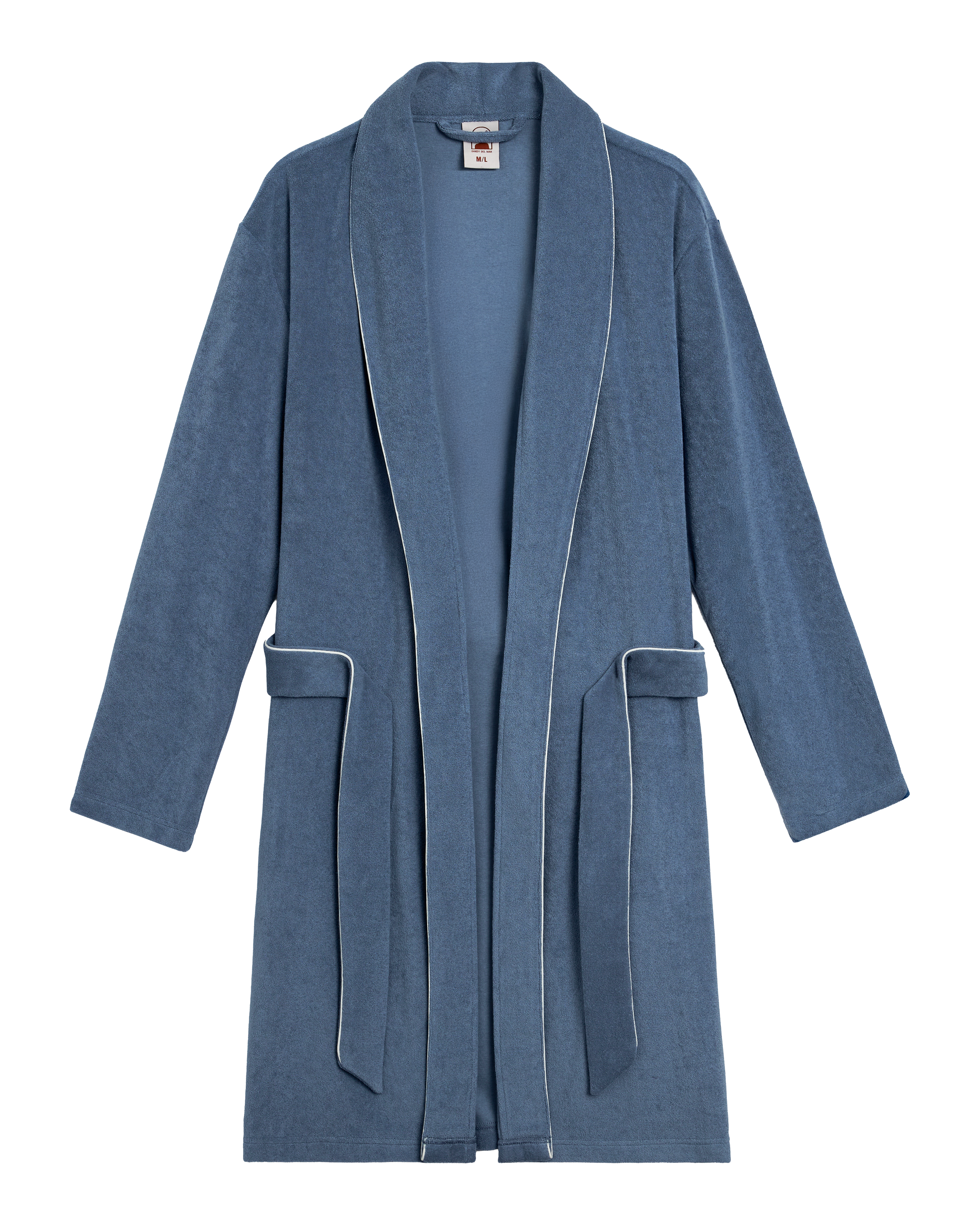 The Tropez Robe - Annapolis