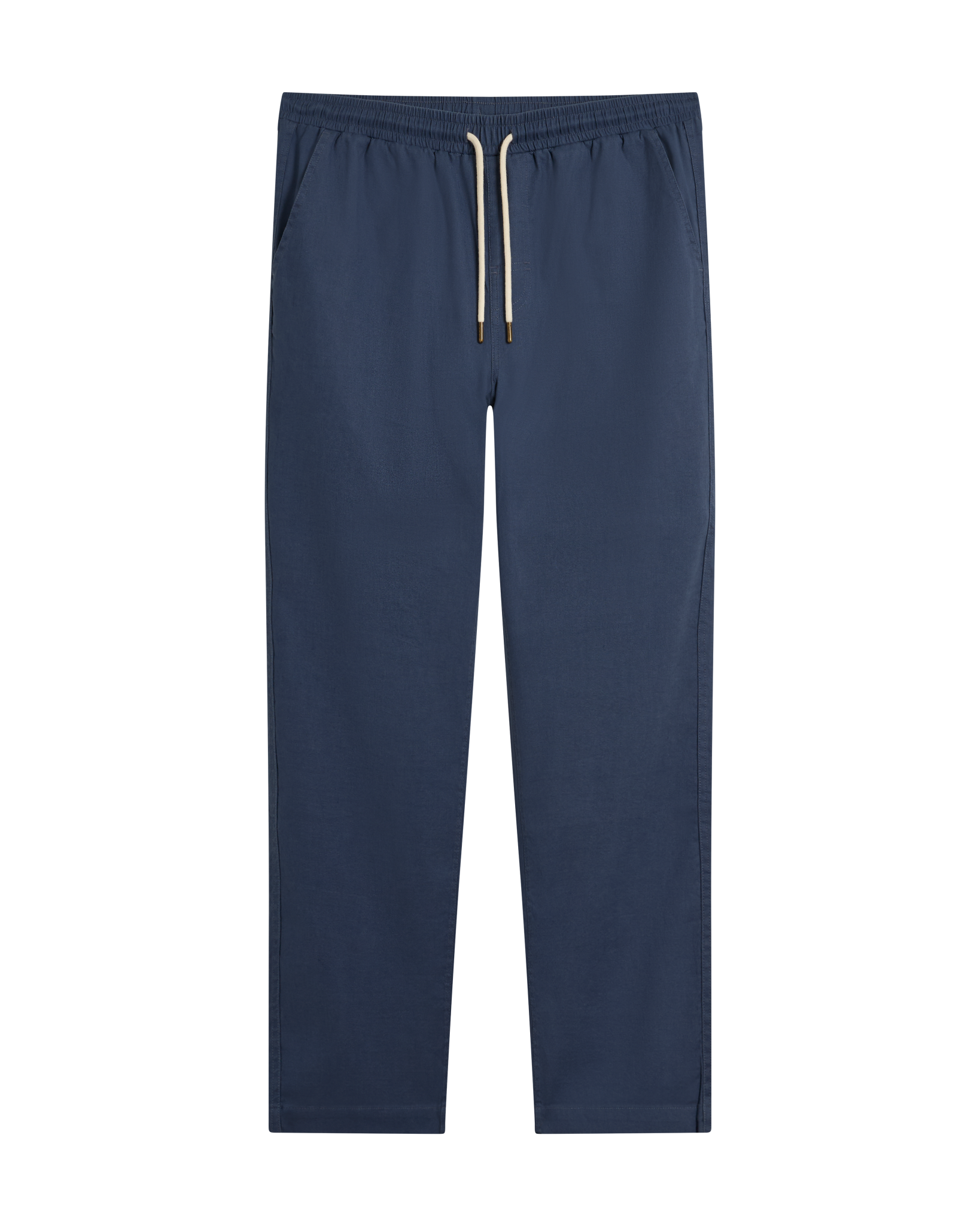 The Brisa Linen Pant - Moontide - Dandy Del Mar