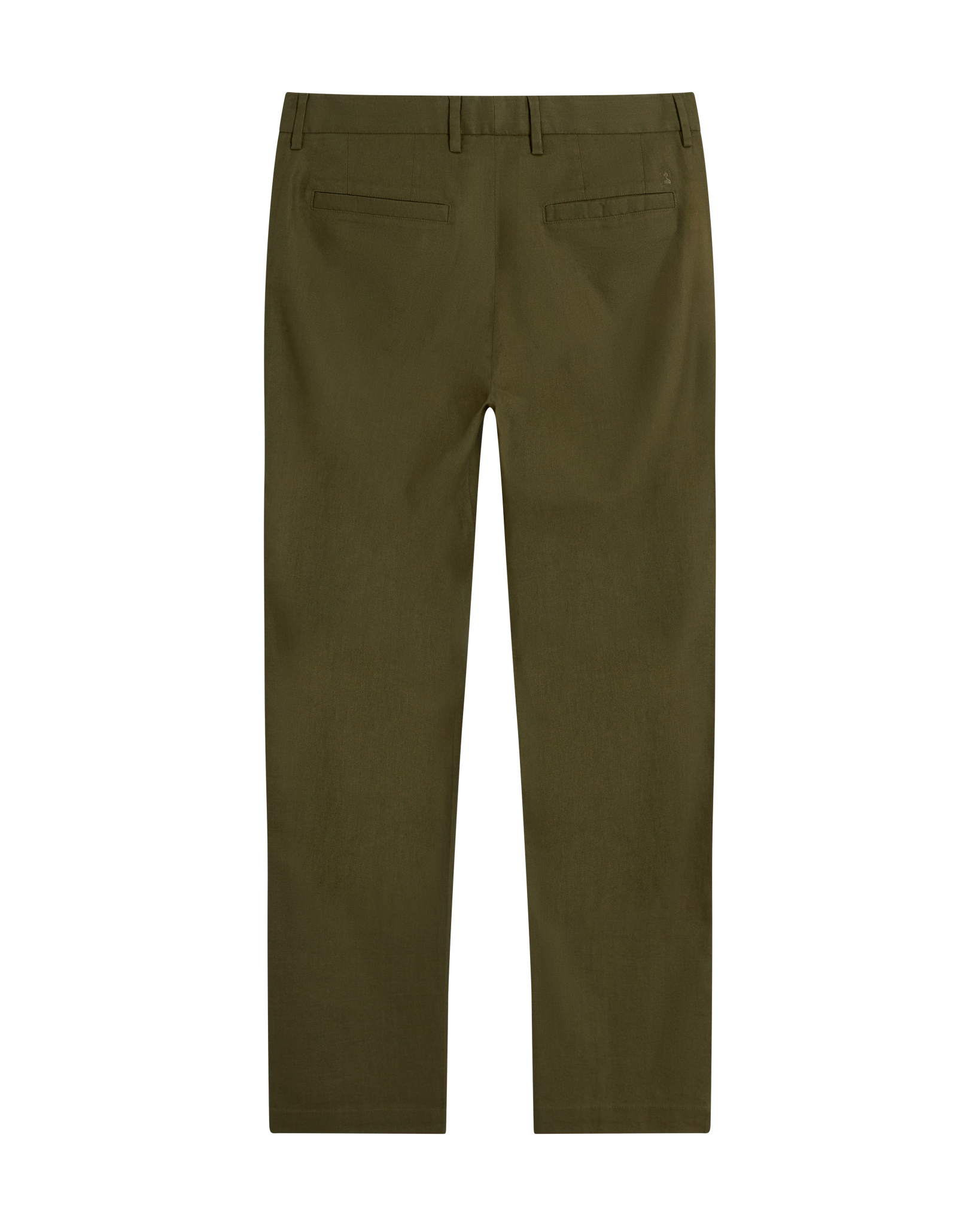 The Brisa Linen Trouser - Berdea - Dandy Del Mar