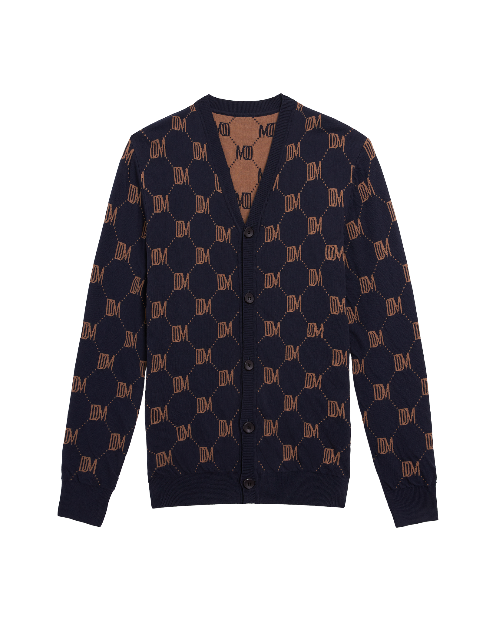 The Castello Cardigan - Abyss - Dandy Del Mar