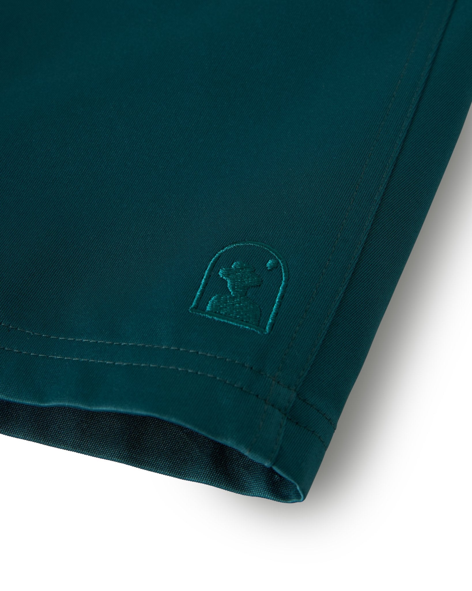 The Mallorca Swim - Walk Short - Tempest Blue - Dandy Del Mar