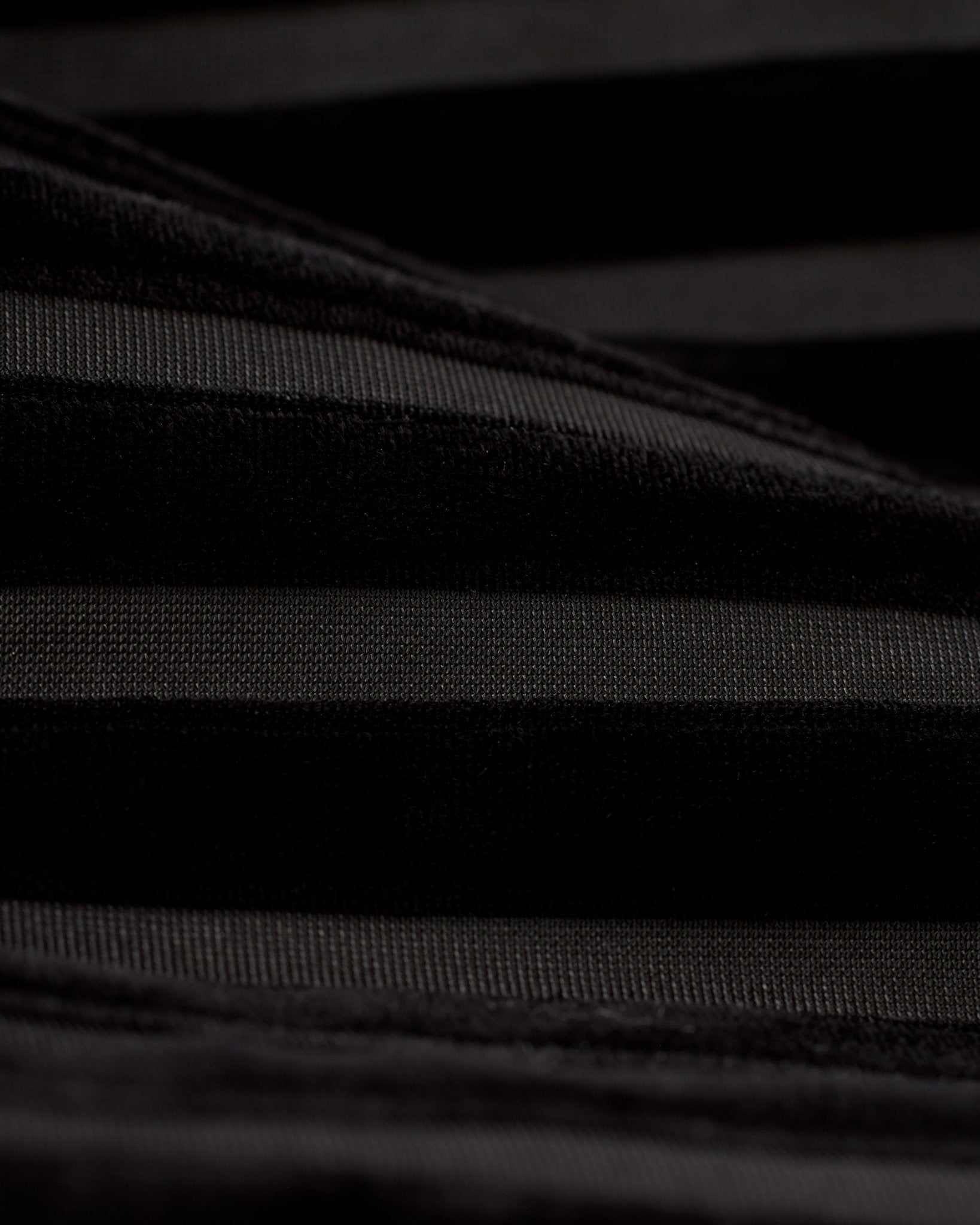 The Marsala Kaftan - Onyx - Dandy Del Mar