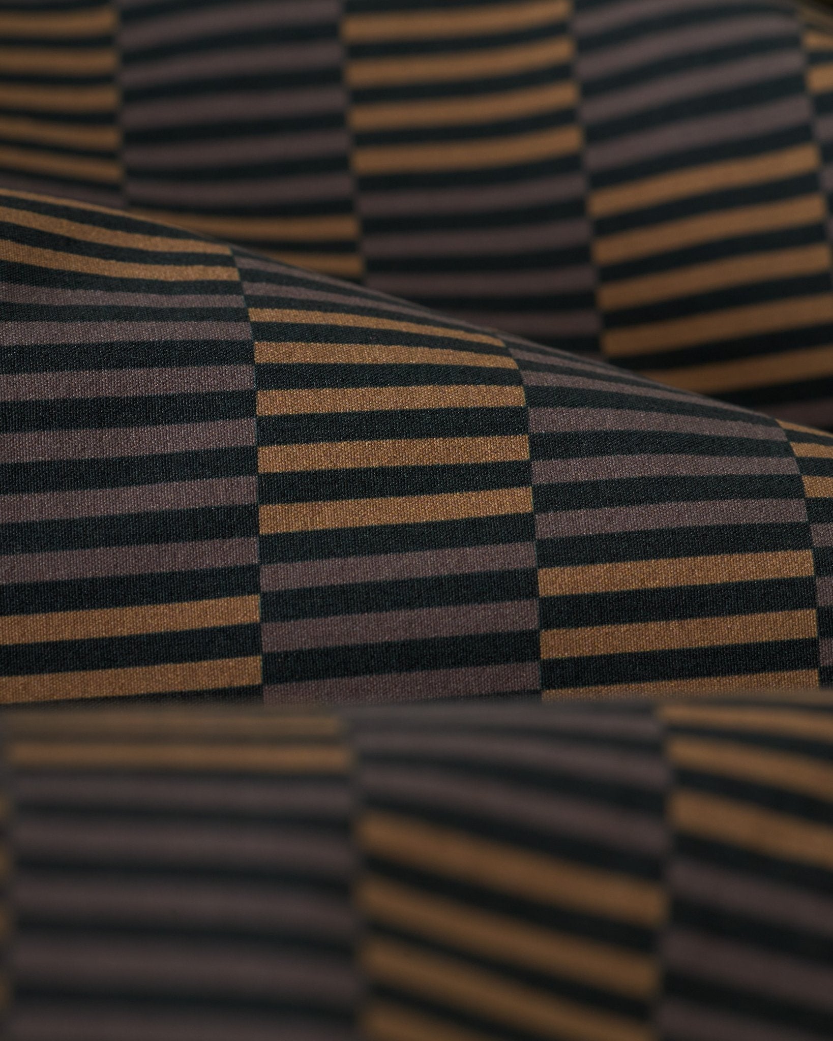 The Stirata Swim Short - Onyx - Dandy Del Mar