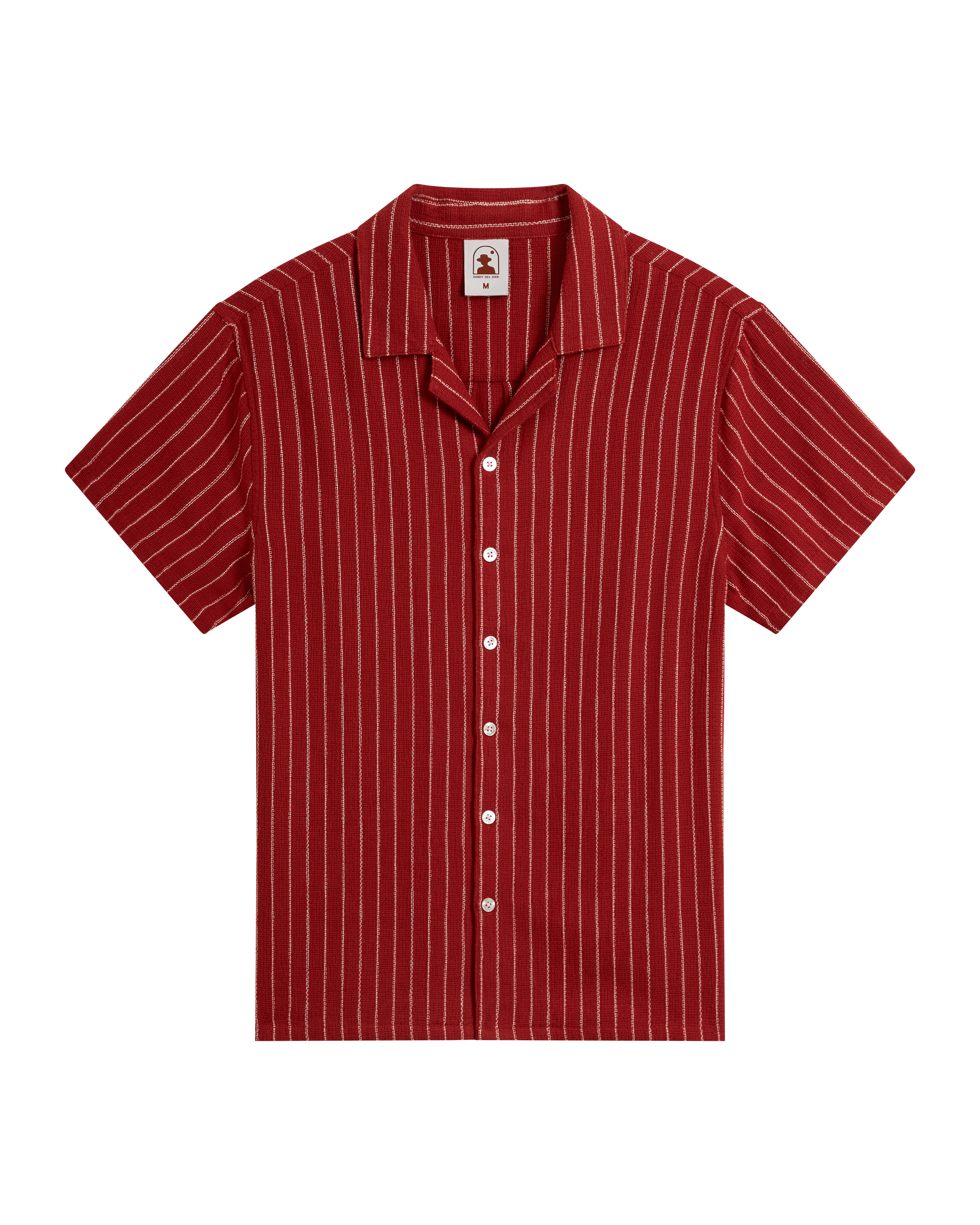 The Palma Shirt - Garam