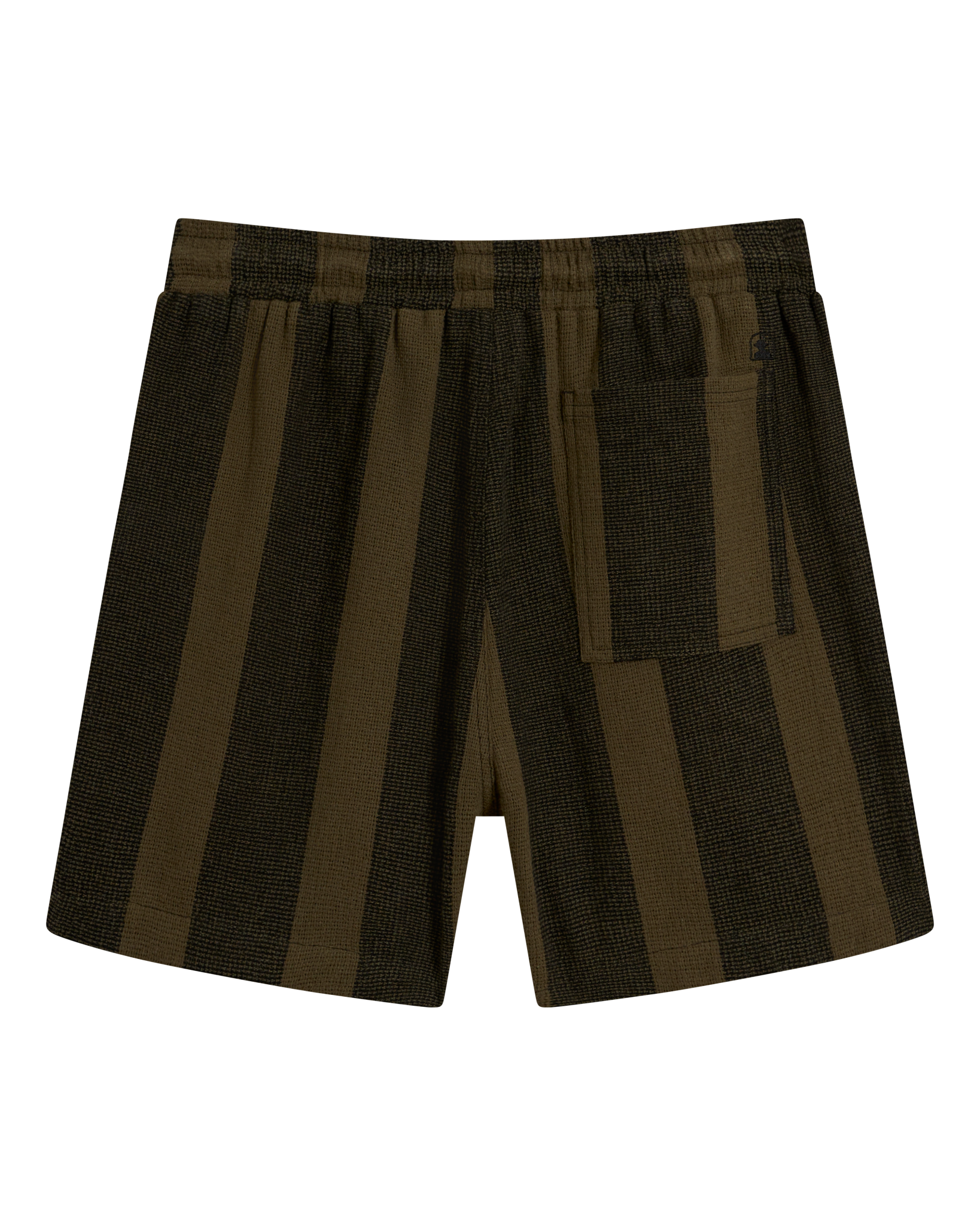 The Palma Short - Onyx - Dandy Del Mar