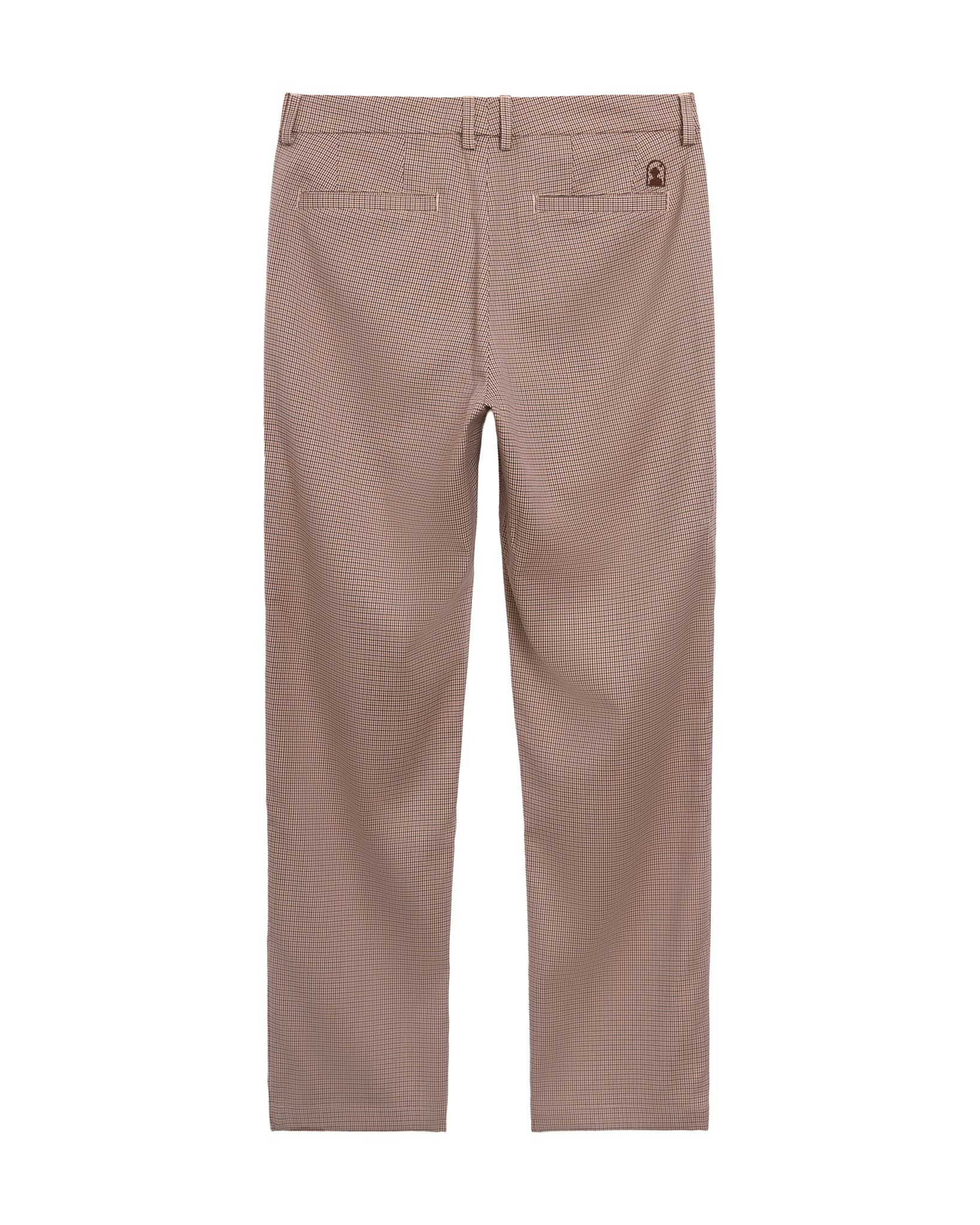 The Tresco Trouser - Carajillo - Dandy Del Mar