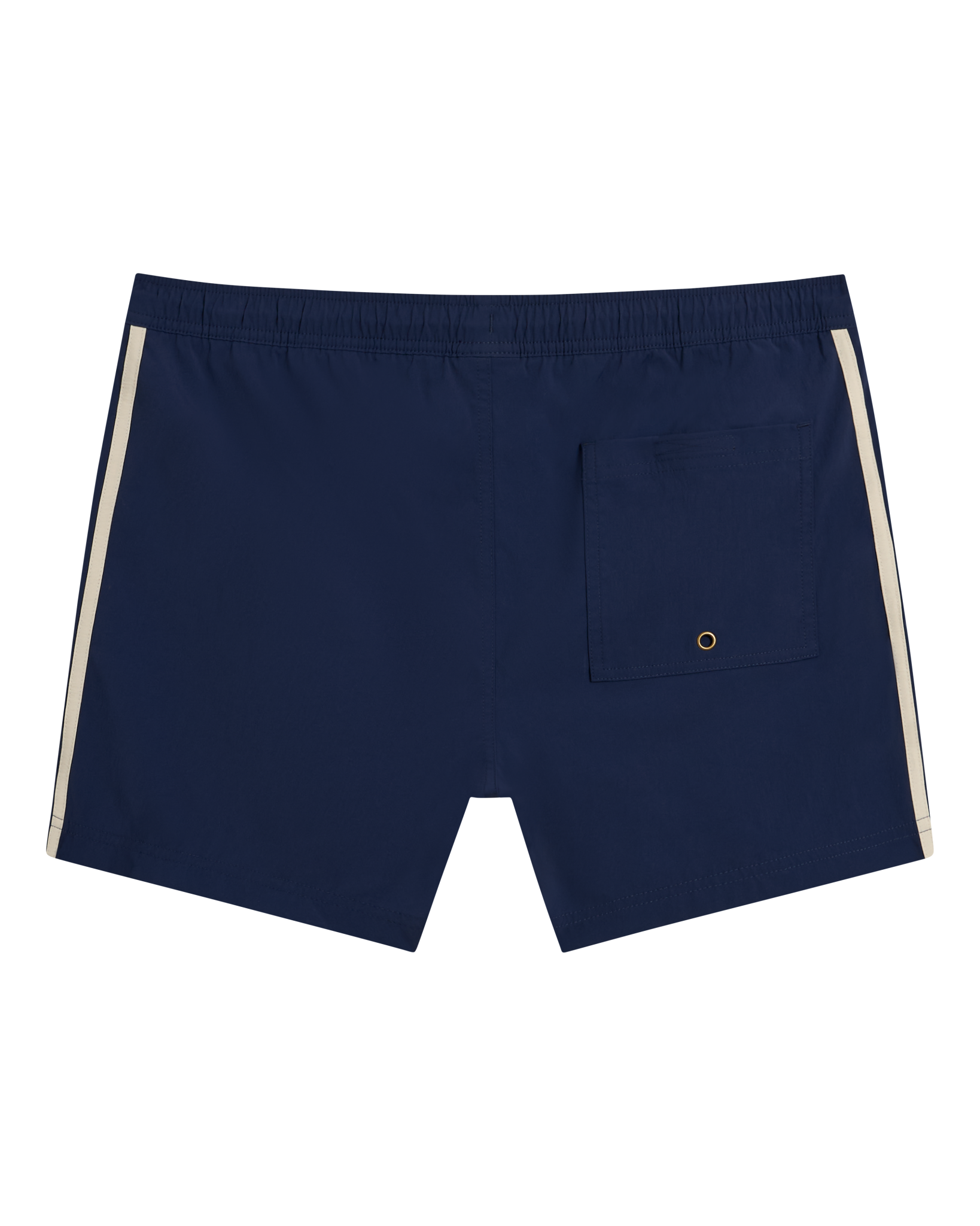 The Ventura Volley Short - Anchor - Dandy Del Mar