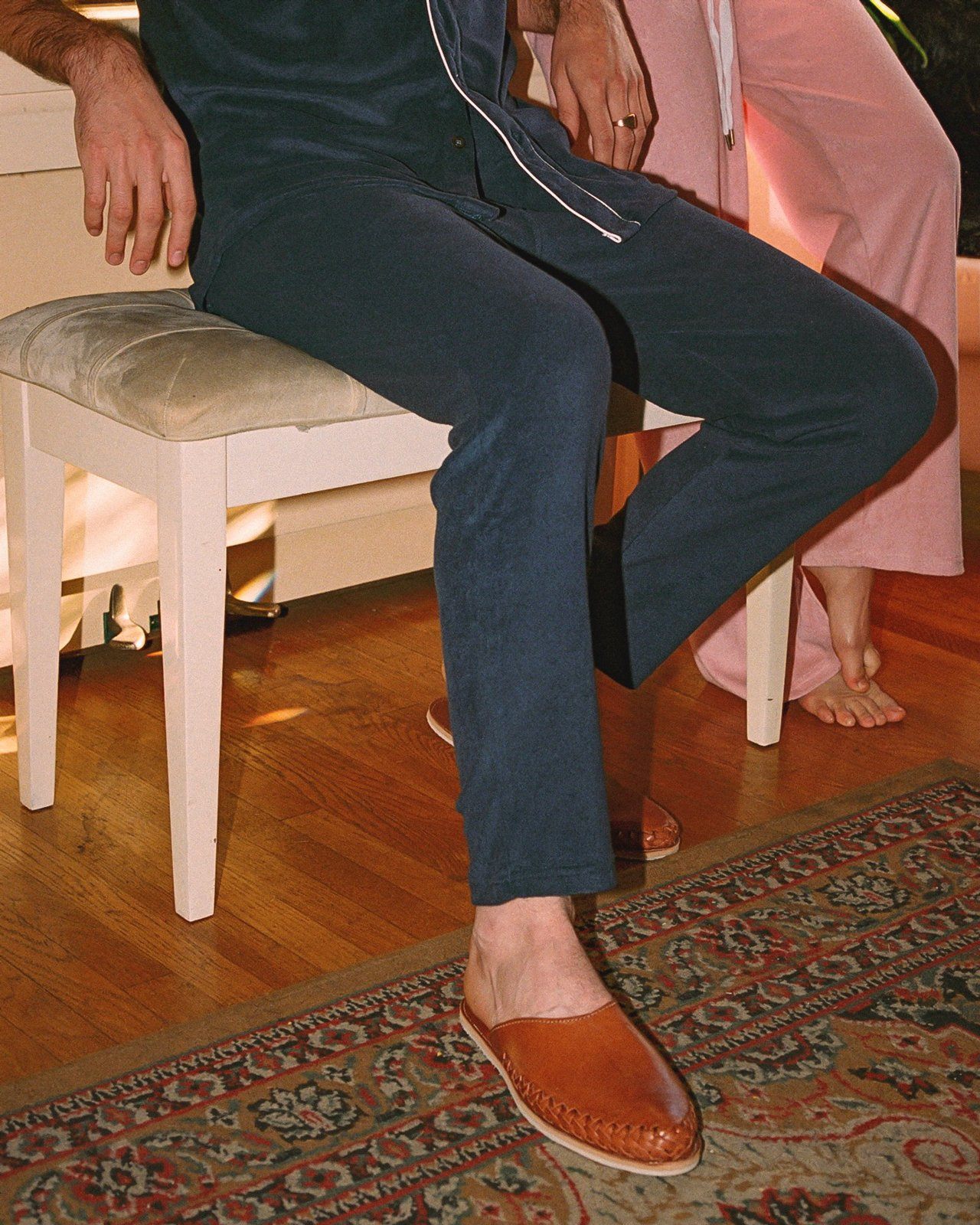 The Sayulita Slides - Dandy Del Mar