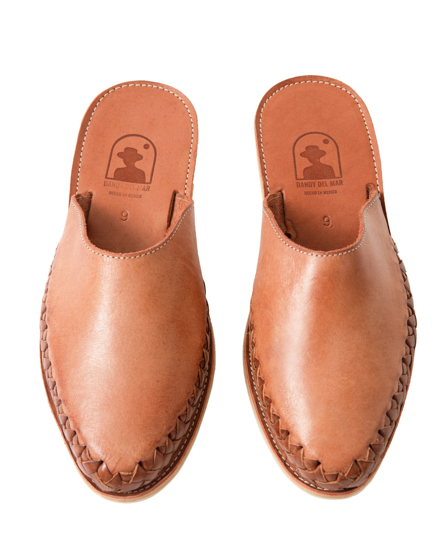 The Sayulita Slides - Dandy Del Mar