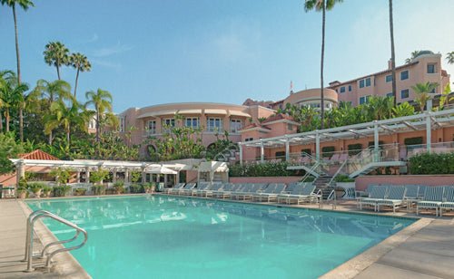 LEISURE LETTER 010: It's More Than Just A Pool - Dandy Del Mar