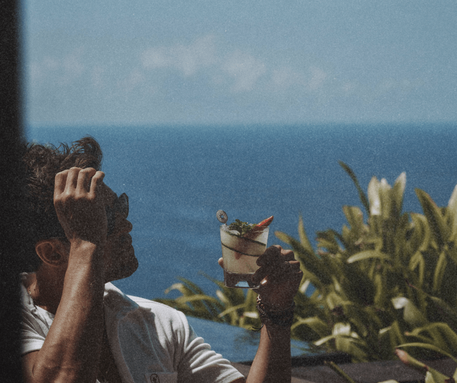 LEISURE LETTER 054: Beyond The Margarita - Dandy Del Mar