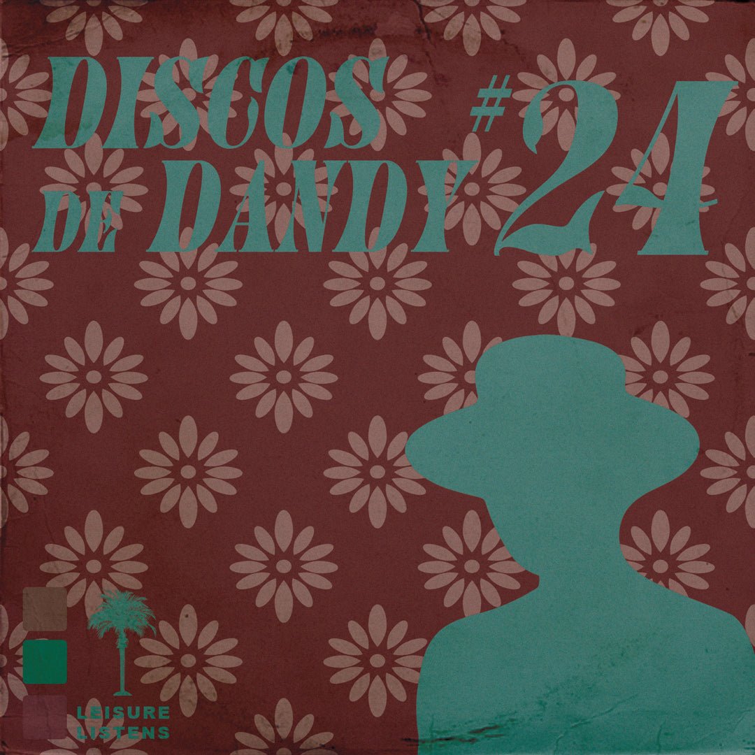 DISCOS DE DANDY 024 - Dandy Del Mar