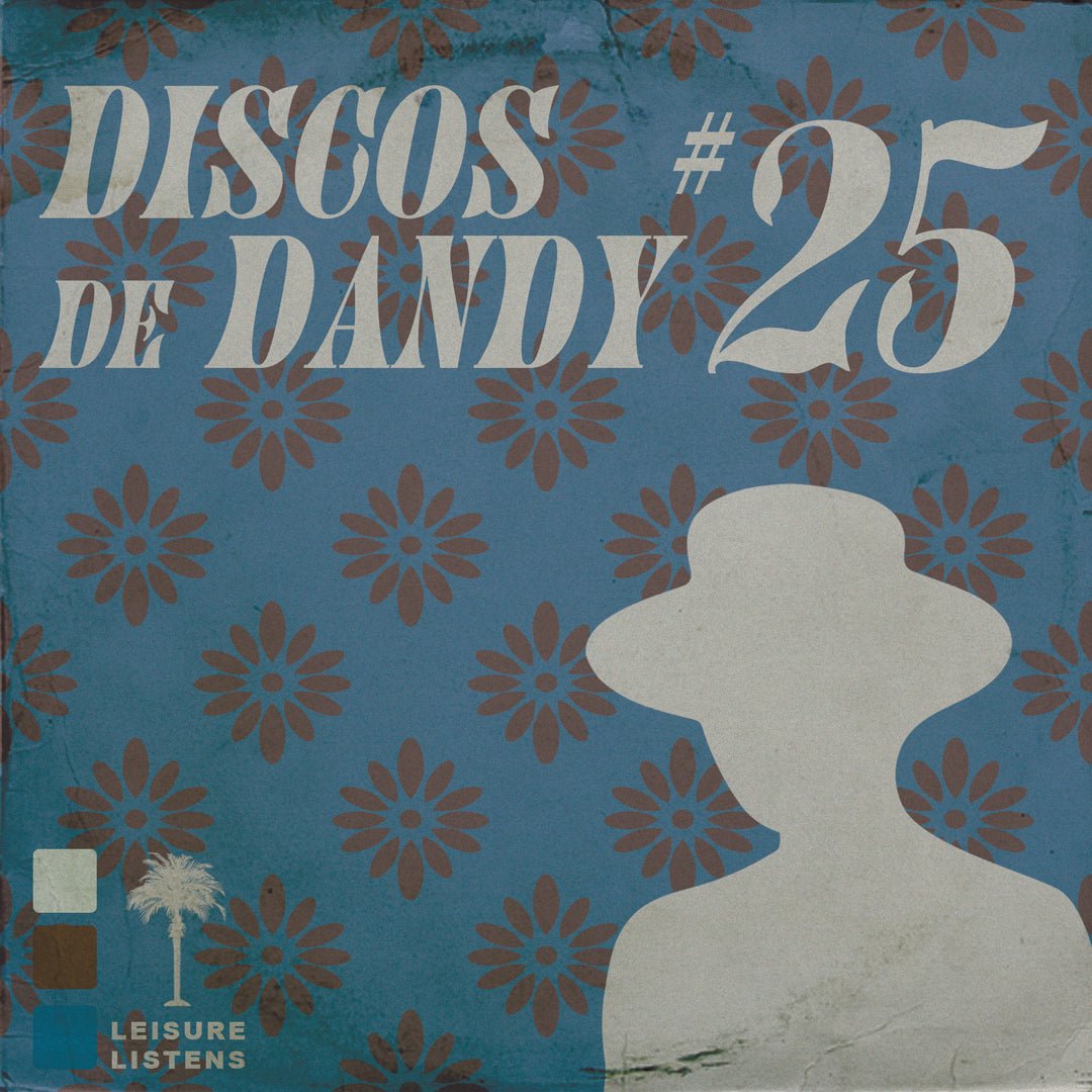 DISCOS DE DANDY 025 - Dandy Del Mar