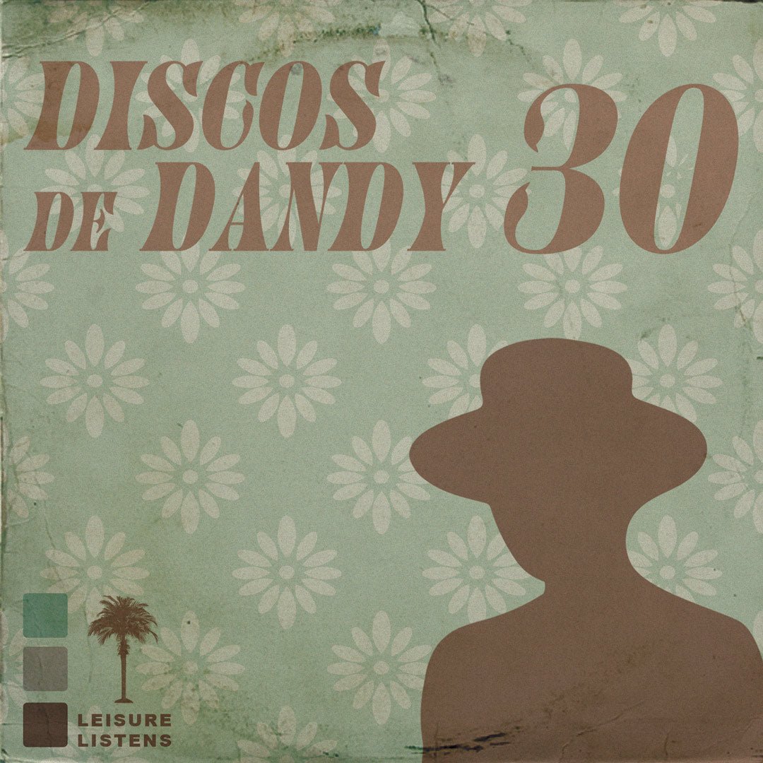 DISCOS DE DANDY 030 - Dandy Del Mar