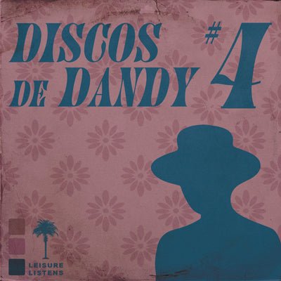DISCOS DE DANDY 004 - Dandy Del Mar