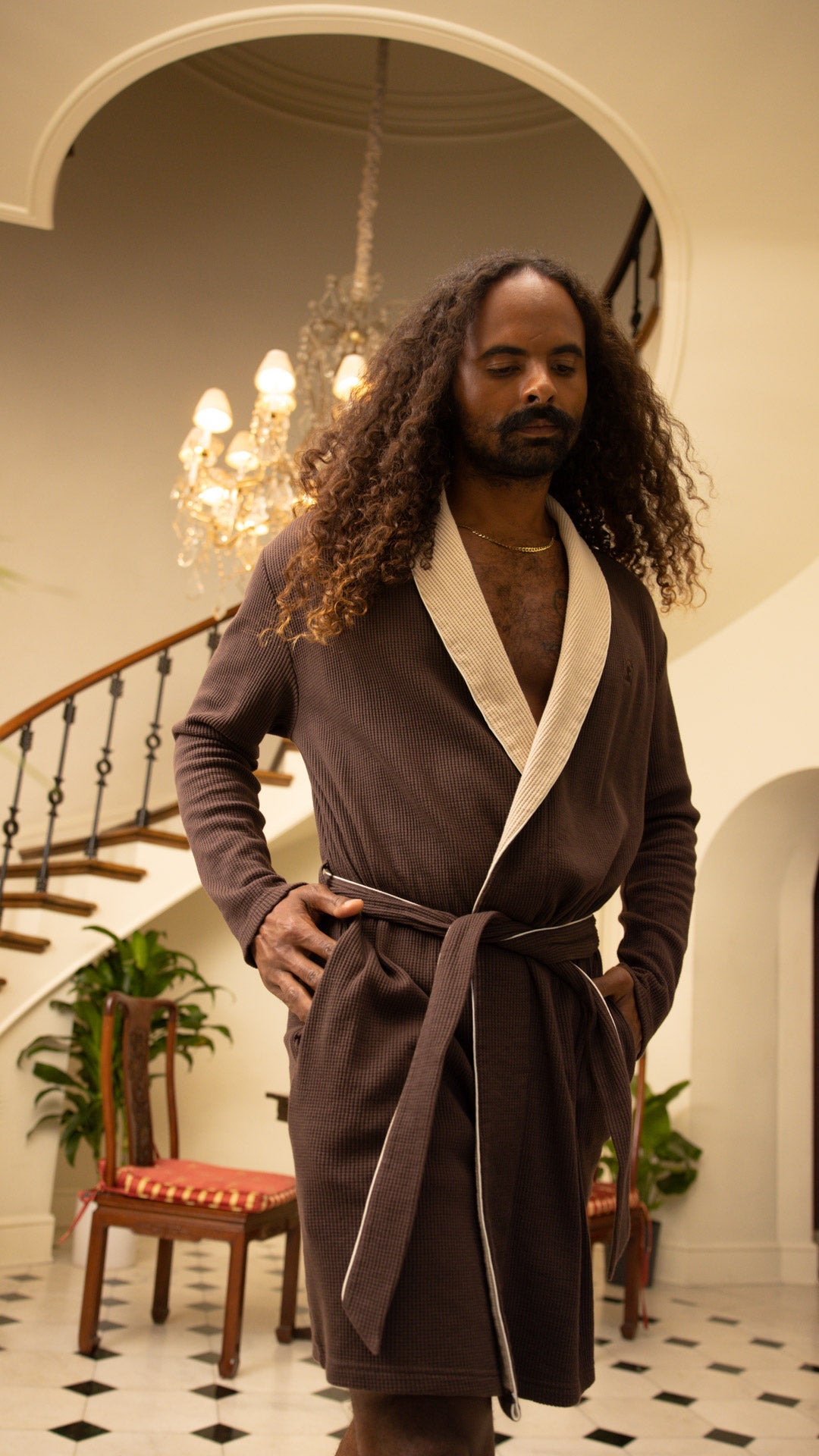 Robes - Dandy Del Mar