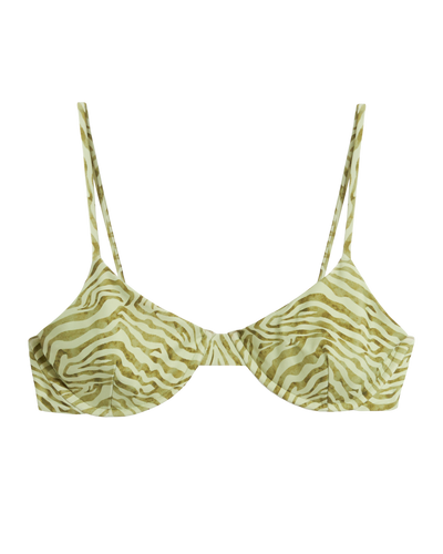 The Avila Top - Arbequina - Dandy Del Mar