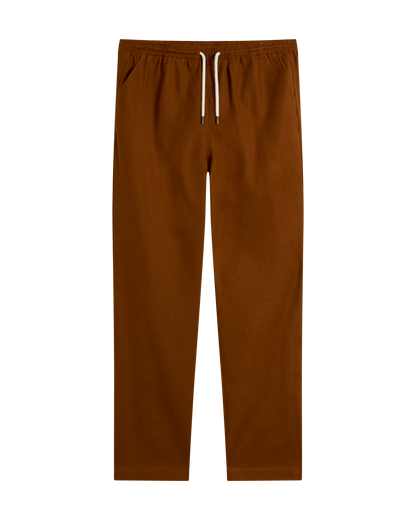 The Brisa Linen Pant - Sedona