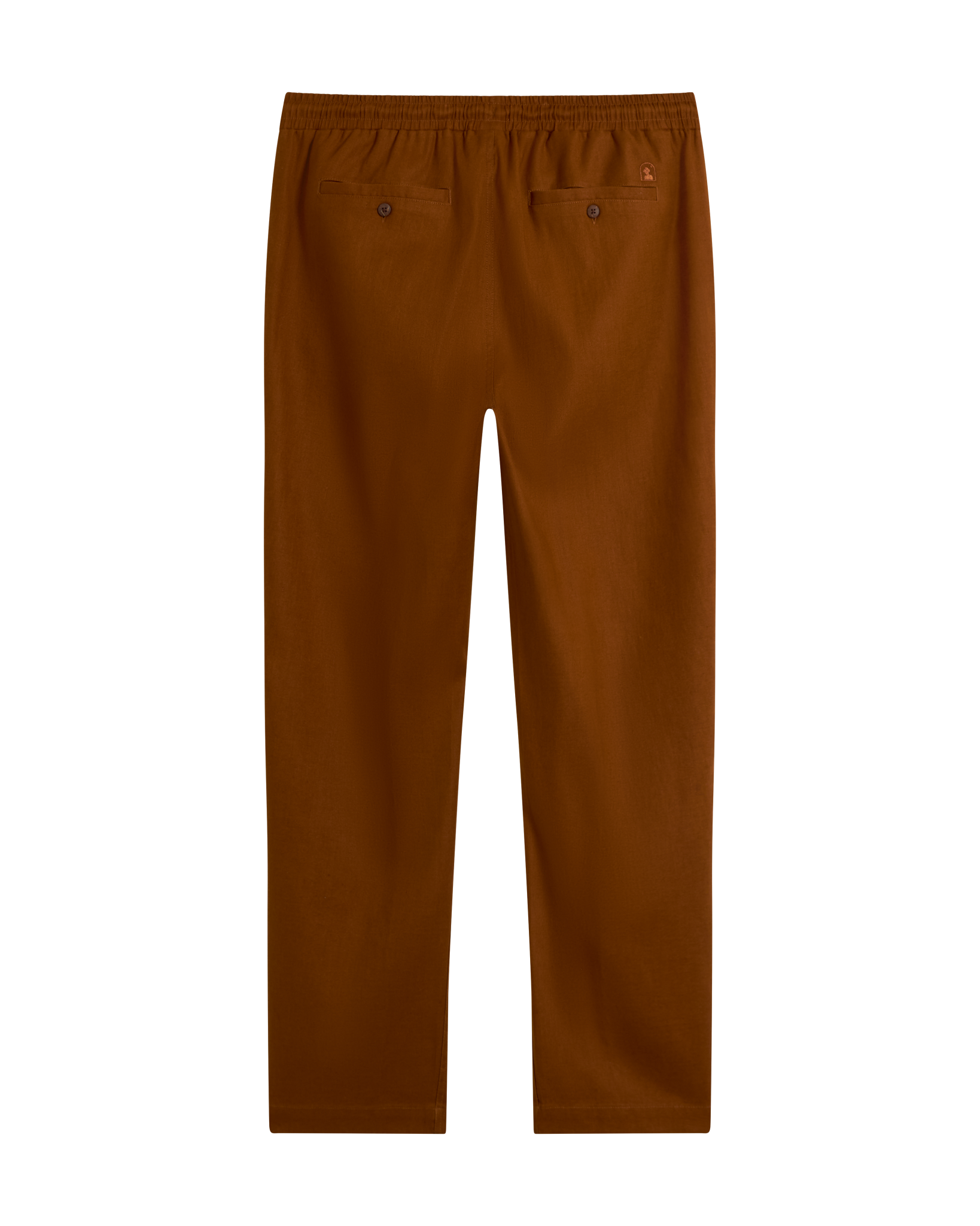 The Brisa Linen Pant - Sedona - Dandy Del Mar