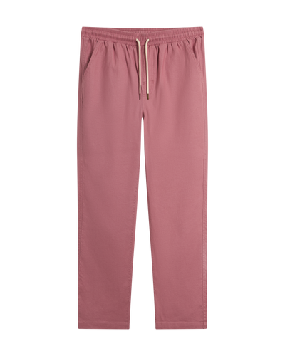 The Brisa Linen Pant - Dawn - Dandy Del Mar