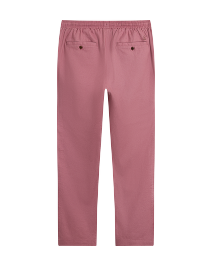 The Brisa Linen Pant - Dawn