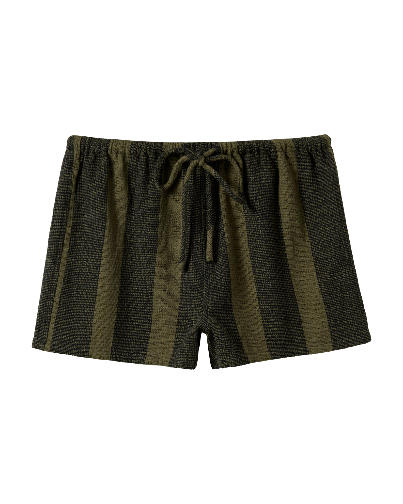 The Sevilla Short - Onyx - Dandy Del Mar