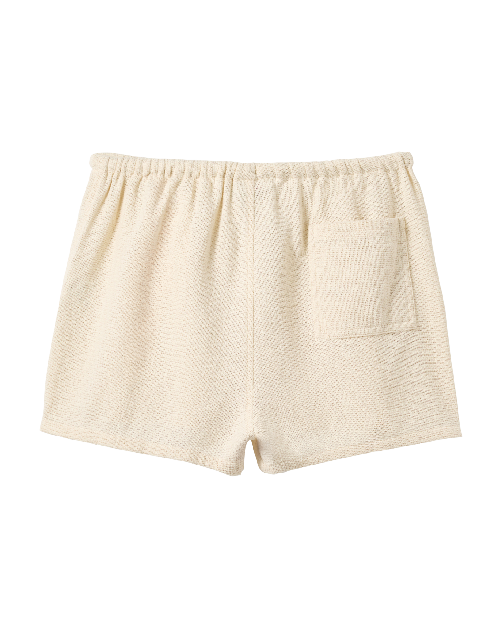 The Sevilla Short - Scallop - Dandy Del Mar