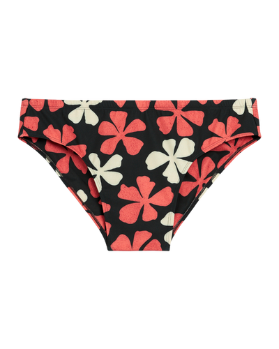 The Belize Swim Briefs - Currant - Dandy Del Mar
