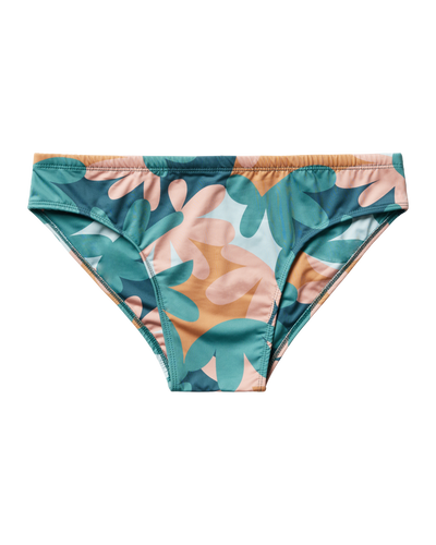 The Belize Swim Briefs - Guava Lagoon - Dandy Del Mar
