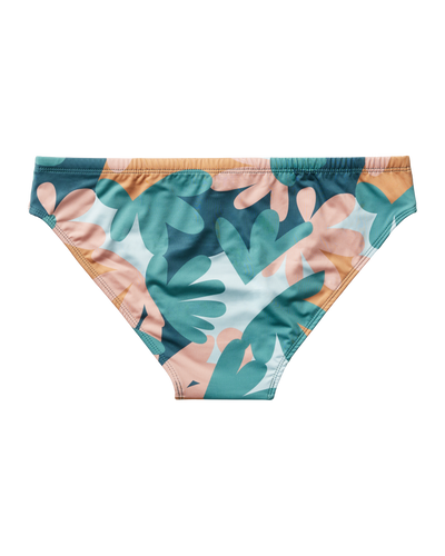 The Belize Swim Briefs - Guava Lagoon - Dandy Del Mar