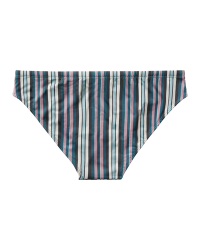 The Belize Swim Briefs - Gulf Blue - Dandy Del Mar