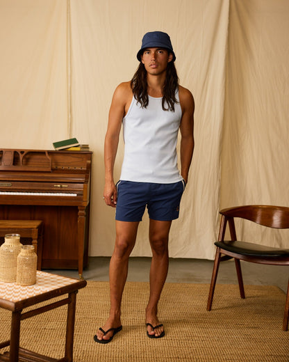 The Bucket Hat - Anchor - Dandy Del Mar