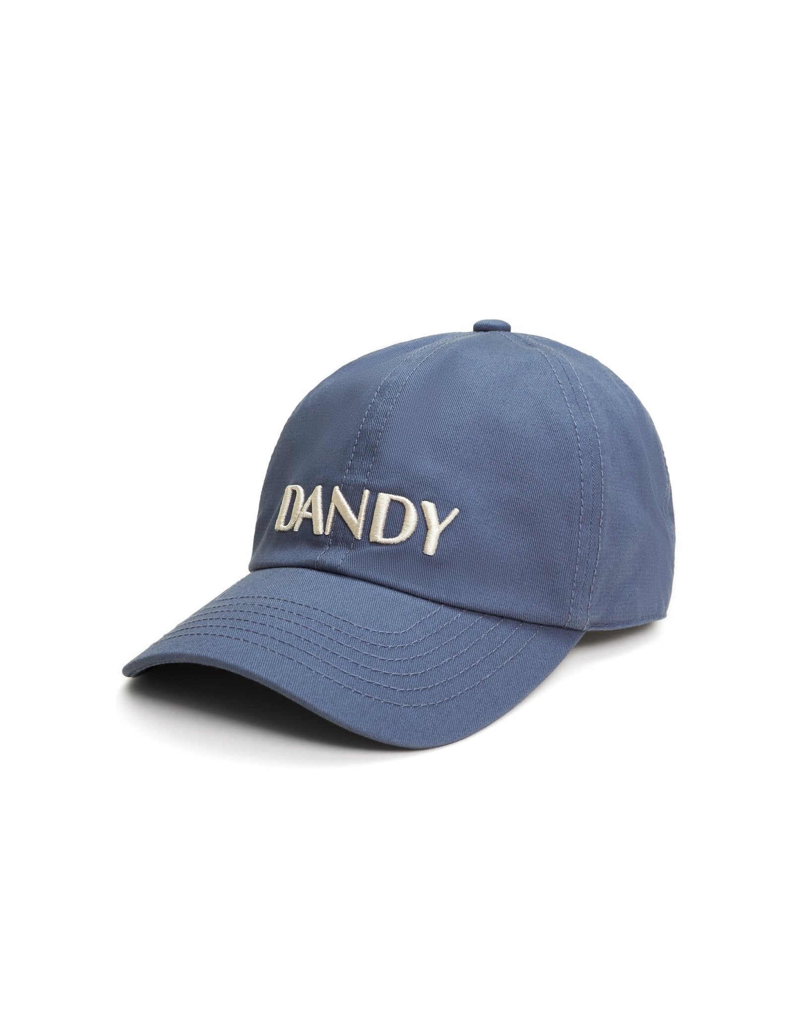 The Dandy Icon Hat - Moontide - Dandy Del Mar