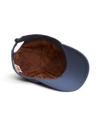 The Dandy Icon Hat - Moontide - Dandy Del Mar