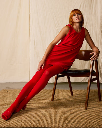 The Cyprus Dress - Pico - Dandy Del Mar