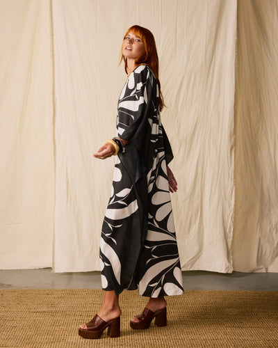 The Tropea Kaftan - Albatross - Dandy Del Mar