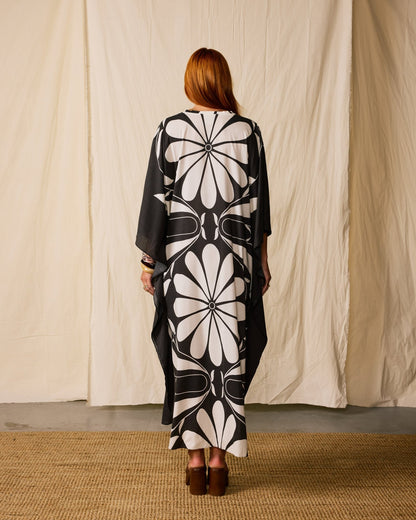 The Tropea Kaftan - Albatross - Dandy Del Mar