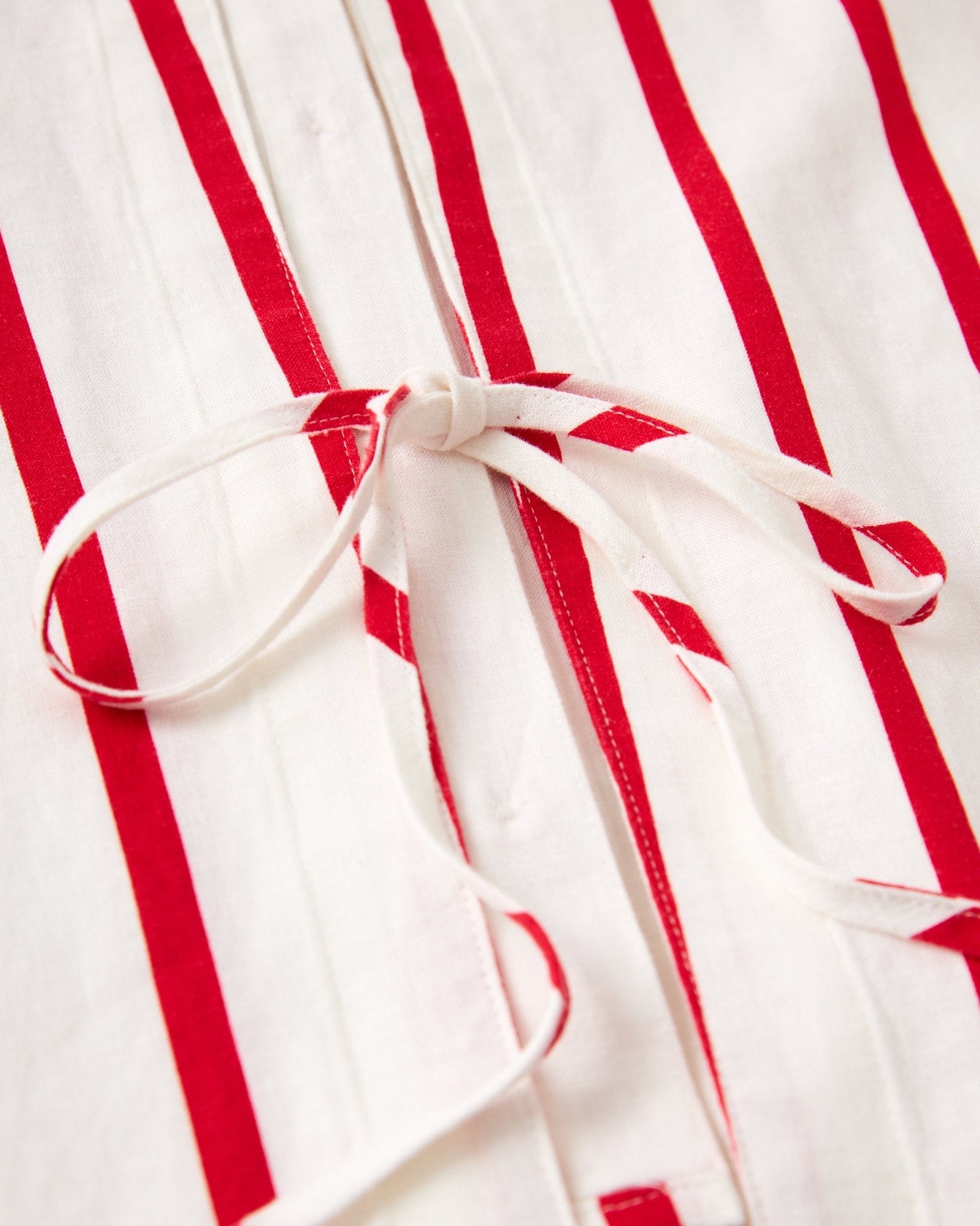 The Crete Linen Shirt - Pico - Dandy Del Mar