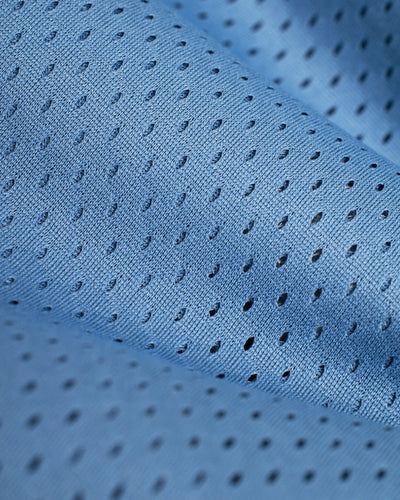 The Kaena Mesh Tee - Annapolis - Dandy Del Mar
